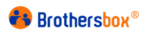Brothersbox Packaging Logo
